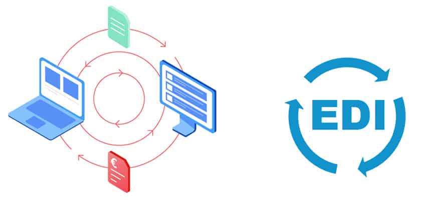 electronic data interchange edi