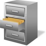 Cabinet Files
