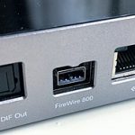 FireWire (IEEE 1394)