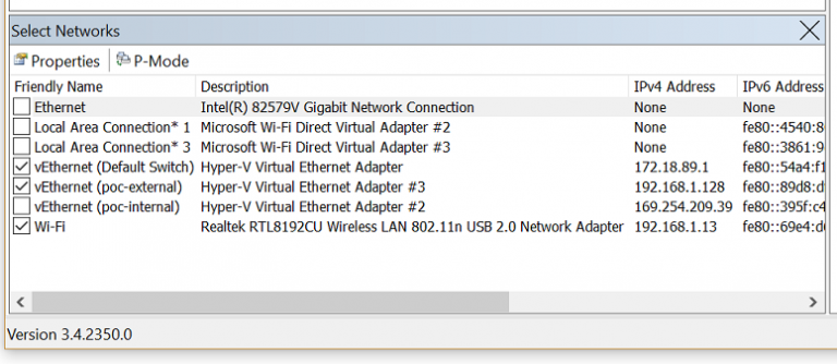 Network Monitor (Windows) - NETWORK ENCYCLOPEDIA