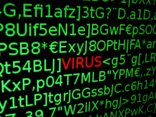 How computer viruses spread and how to keep them away