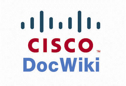 Cisco DocWiki