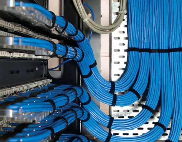Data Cabling: How to plan ahead?