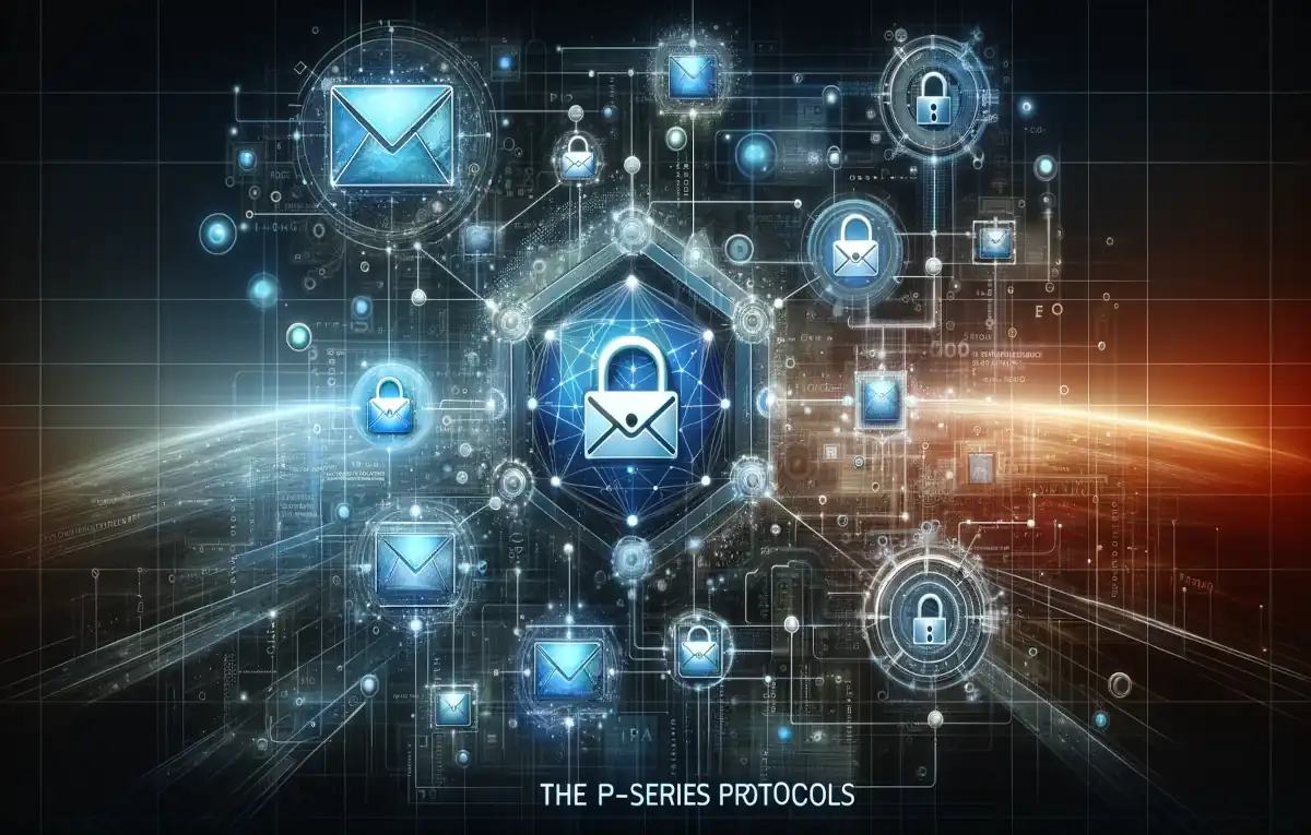 P-Series Protocols