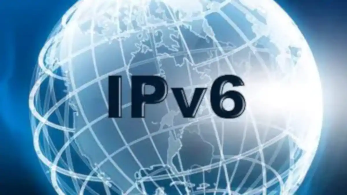 History of IPv6