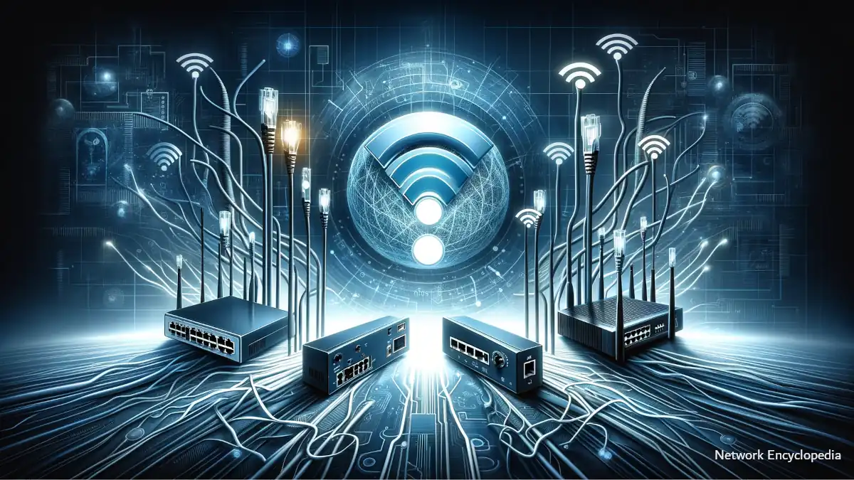 Wired vs. Wireless Networks: Which is Right for Your Business?