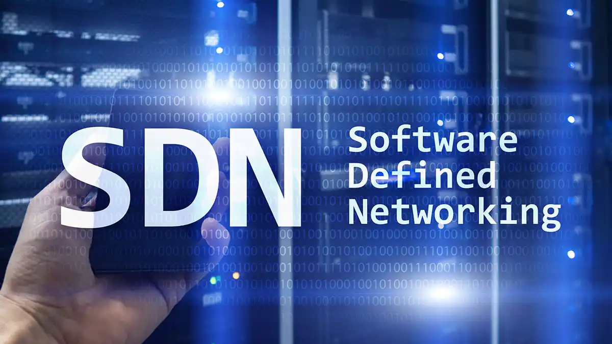 Software-Defined Networking (SDN): The Future of Networking?