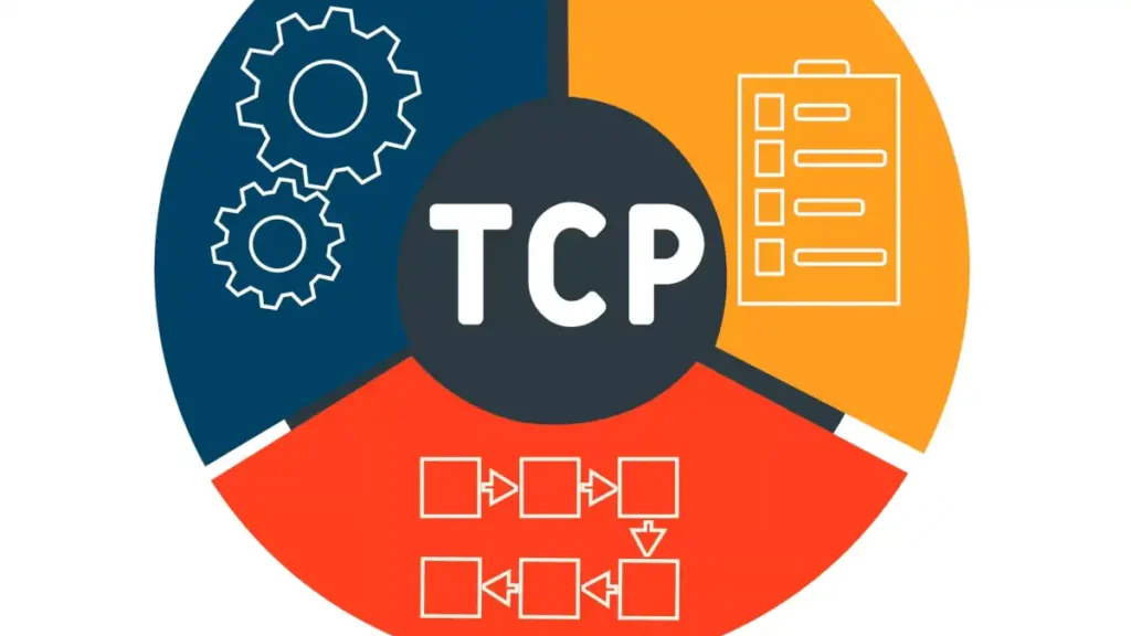 TCP Window