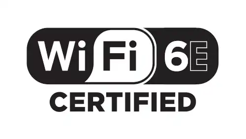 Wi-Fi 6E