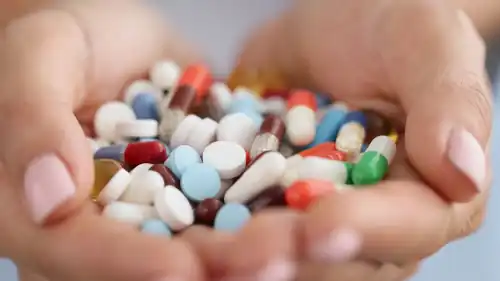 antibiotics overuse led to antibiotic-resistant bacteria
