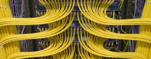 the golden rules of data cabling: These rules help ensure a reliable and efficient cabling infrastructure