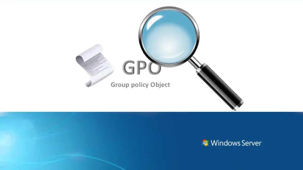 Group Policy Object (GPO)