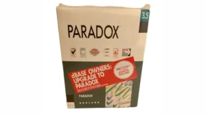 Paradox Database