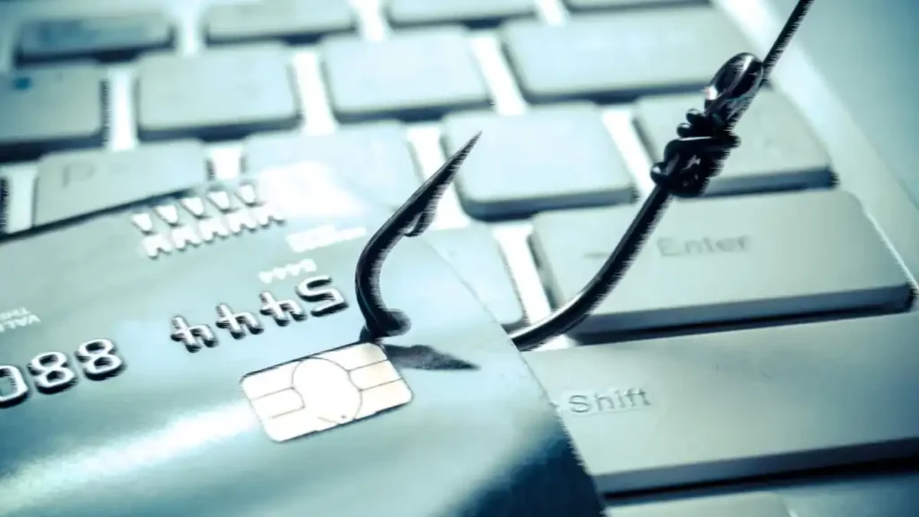 Phishing: What is it?