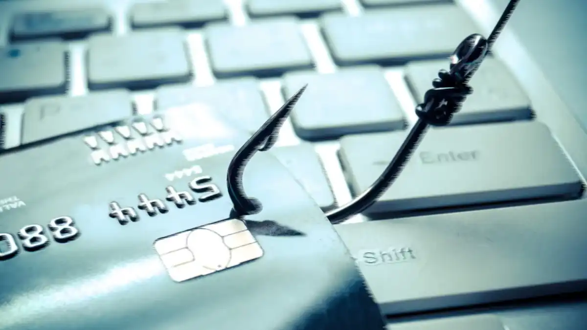 Phishing Exposed: Understanding Digital Deception