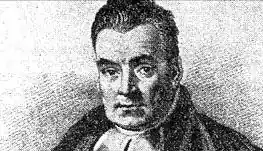 Reverend Thomas Bayes (statistician and theologian)