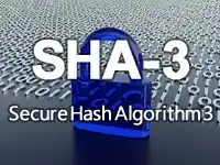 SHA-3