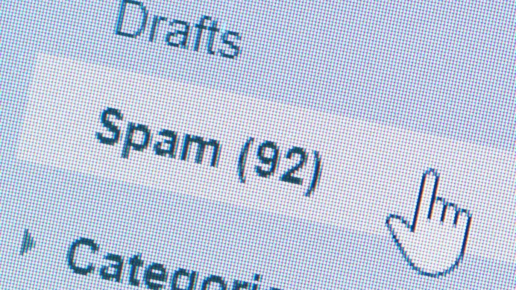 SPAM Emails