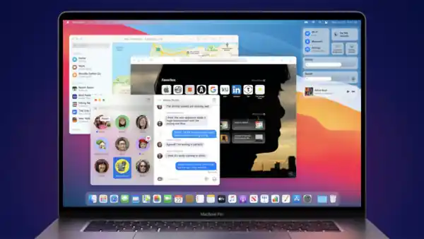 Mac OS