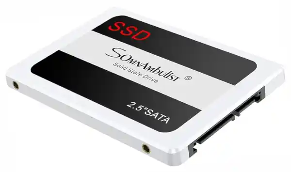 SSD Drive