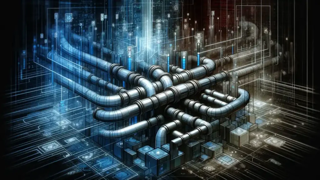 Named Pipes - Bridging Processes Across Platforms