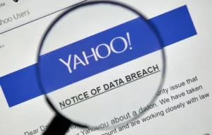 2016 Yahoo breach