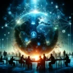 Behind the Scenes of Internet Governance: Who Controls the Web?