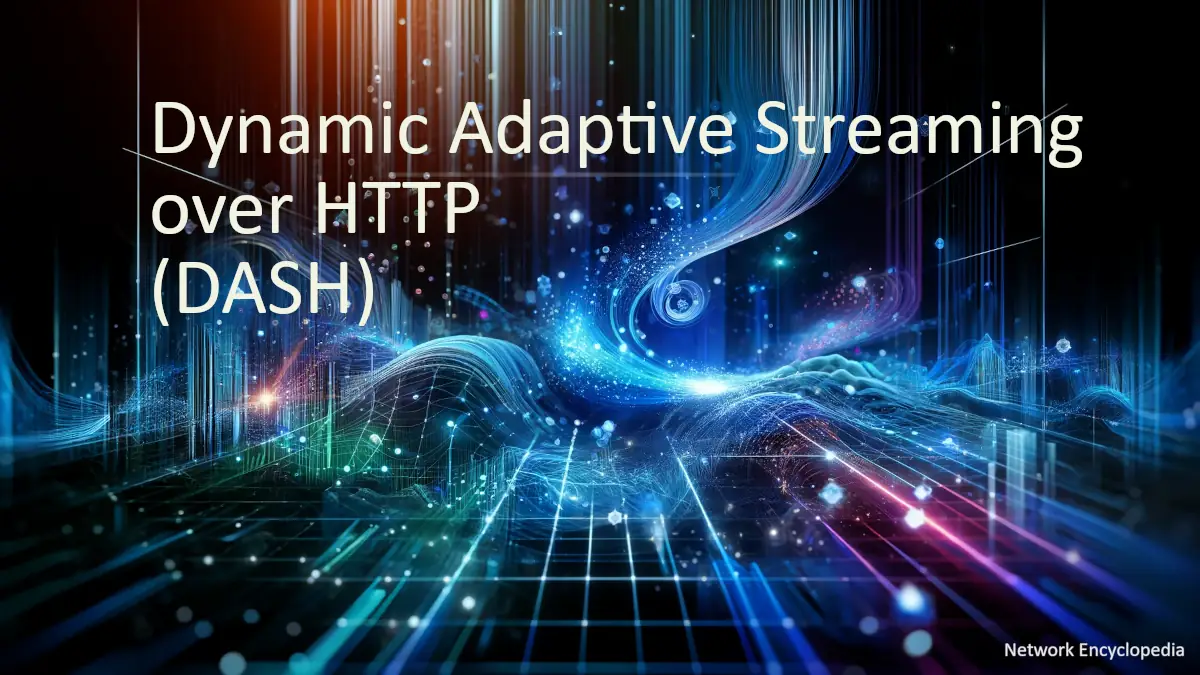 Understanding Dynamic Adaptive Streaming over HTTP (DASH)