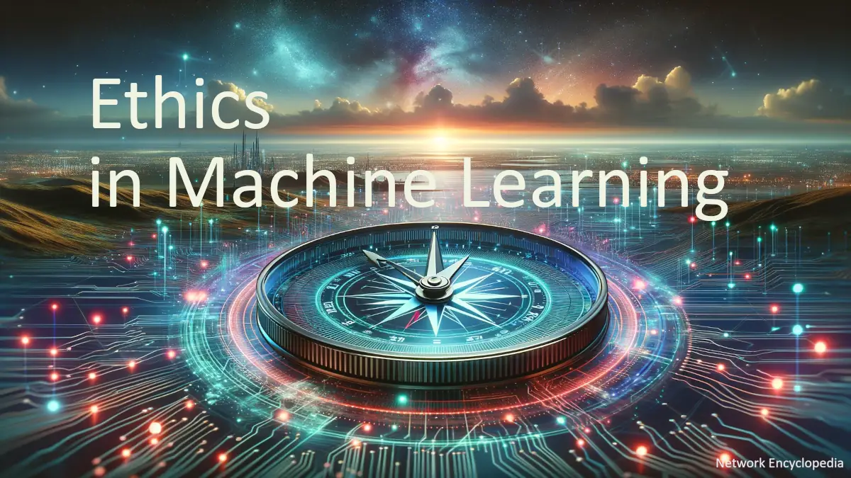Ethics in Machine Learning: Navigating the New Frontier