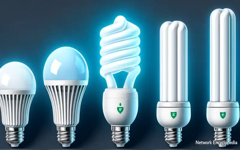 LED Energy Efficiency