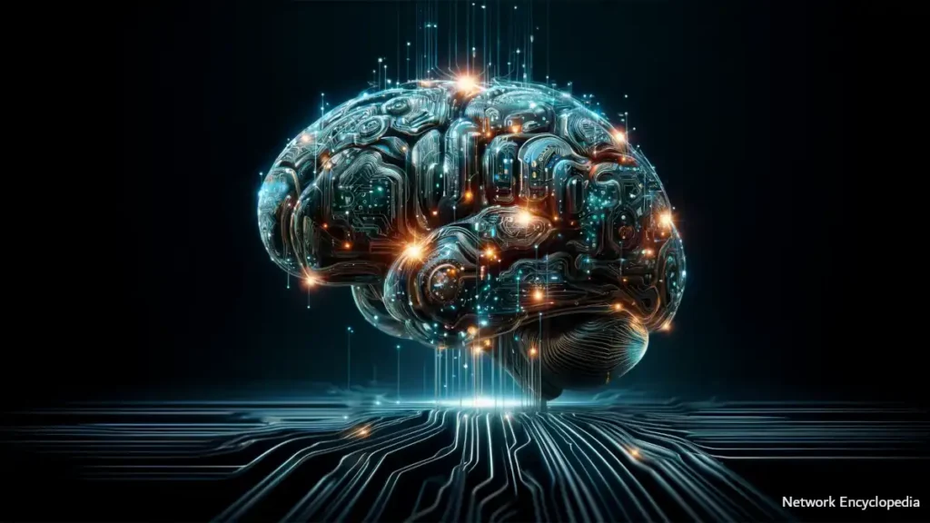 Neural Computation: the advanced integration of technology and brain function.