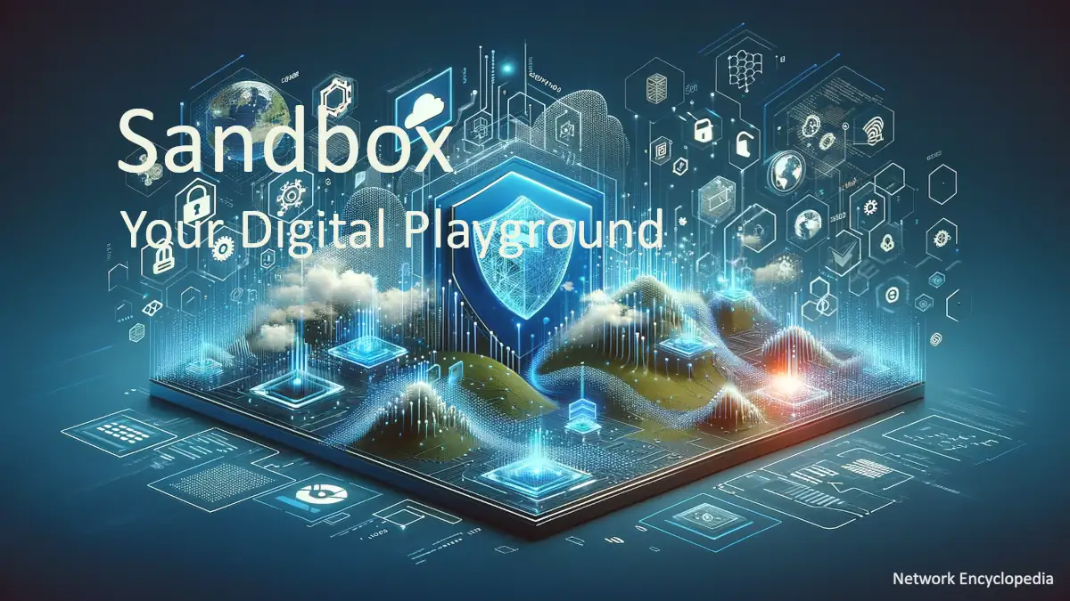 Introduction to the Sandbox: Your Digital Playground