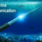 Submarine Communication Cables