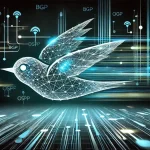 BIRD - Internet Routing Deamon
