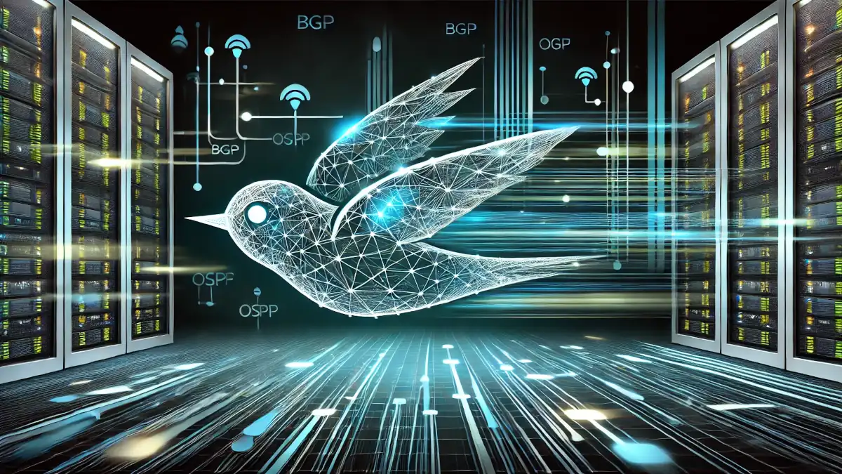 Mastering Internet Routing with BIRD: A Step-by-Step Guide to Building Your Own Routing System