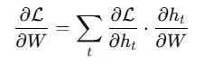 Backpropagation Through Time (BPTT)