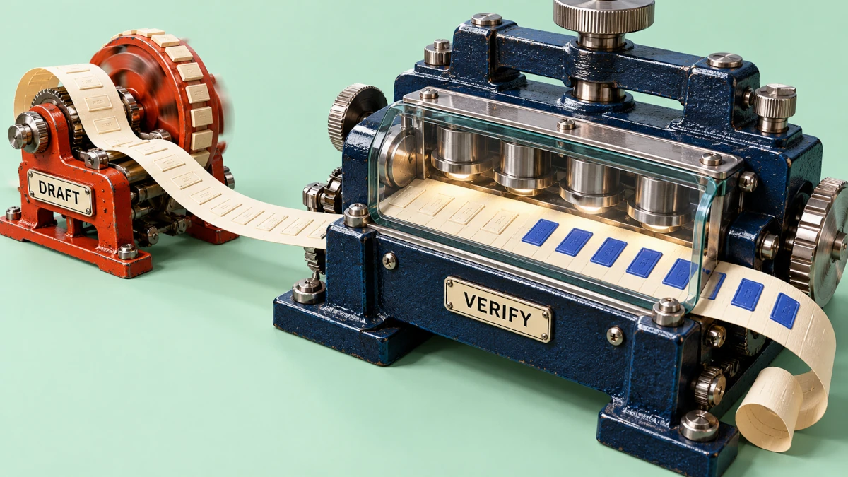 Speculative Decoding: How a Smaller AI Makes a Bigger One Faster
